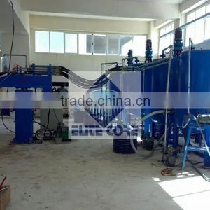 2013 Semi Auto Batch Foaming Machine thumbnail-1