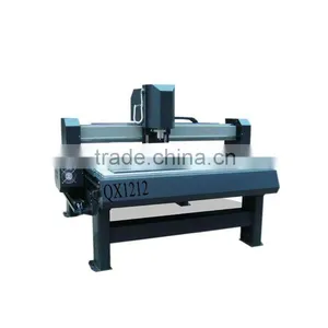 High Speed CNC Router QX1212 for Acrylic thumbnail-1