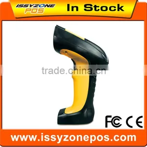 IPBS050 Industrial-Grade USB Handheld 1D Laser Barcode Scanner Fit For Industrial Field thumbnail-1