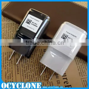 MCS-04 Mobile Phone Charger for LG thumbnail-1
