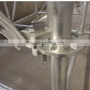 Ringlock System Scaffolding thumbnail-6