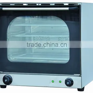 Commercial Electric Hot Air Convection Oven for Restaurant and Hotel thumbnail-1