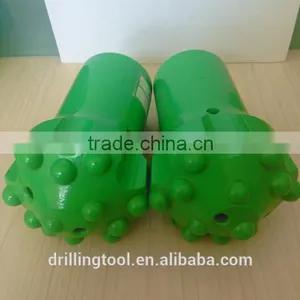 T51 , T38 , ST58 , Rock Bits 102mm-152mm Dome Bit for Reaming /rock Bits for Granite thumbnail-2