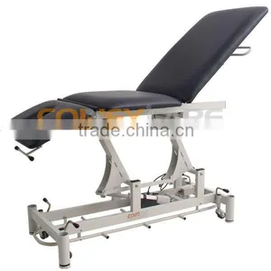 Coinfy EL03 Robin Electric Lift Massage Table thumbnail-1