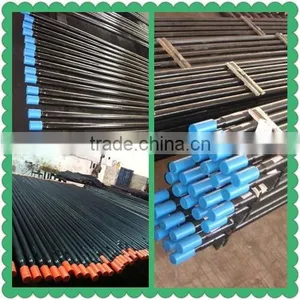 3050mm 3660mm T45 MF- Rod for Production Mining Drilling thumbnail-1
