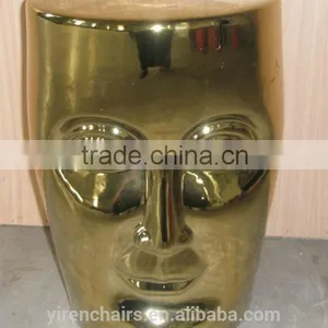 YR-1405061205 Philippe Starck Stool thumbnail-1