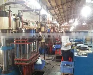 Zhongshan City Zhong Xiang Rubber Product Ltd. company overview - view 3 thumbnail