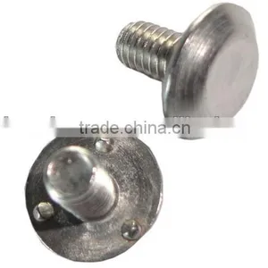 Stainless Steel Truss Head Weld Screws thumbnail-1
