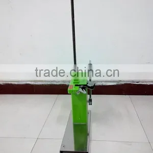 Labor Saving Sausage Clipper Machine, Manual Clipper Machine, Using U711 Clips thumbnail-1