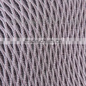 Polyester Warp Knitted Mesh Fabric for Sportwear thumbnail-5
