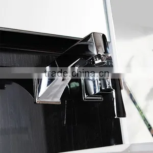 ROCH 8004 Top Quality Plywood Bathroom Vanity Manufactory With Stone Top thumbnail-4