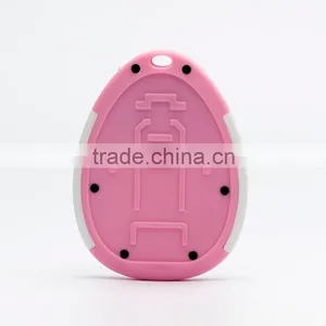Lovers Gift Solar Power Bank 3000mah thumbnail-3