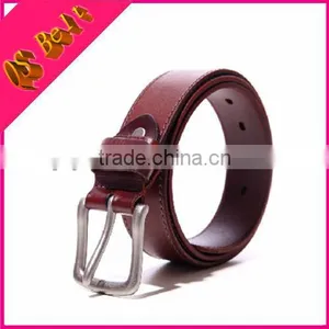 Fatory Outlets Fashion Mens Genuine Leather Belt thumbnail-4