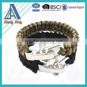 Cheap Braided Magnetic Bracelet for Sale thumbnail-1