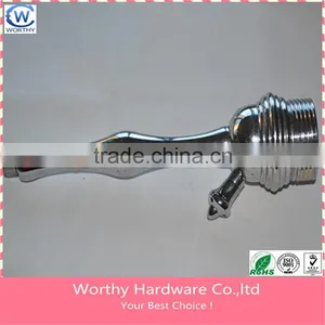 High Precision Customized Quality Cnc Milling Machining Parts thumbnail-1