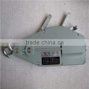 Hoist Lift With CE Certificate thumbnail-1