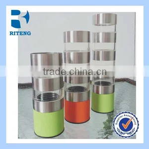 Electric Gravity and Salt Pepper Mill for Kitchen thumbnail-6