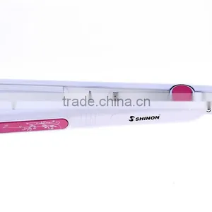 Hair Straightener Prices Professional Electric Hair Straightener thumbnail-5