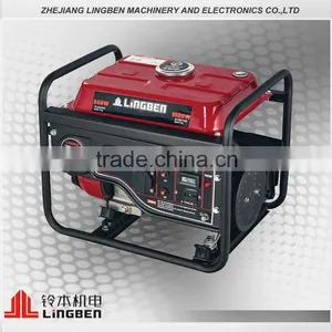 Lingben China 1000w Silent Generator for Sale With Factory Price thumbnail-1