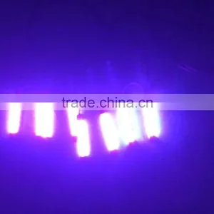 Norwayho Under Glow Light Kit Rock Light Light Pod for ATV/UTV thumbnail-5