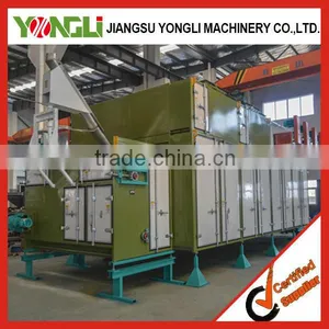 Iso Certification and New Condition Dry Dog Food Making Machine thumbnail-3