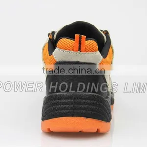 Pink Safety Boots R335 thumbnail-5