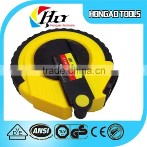 20m Digital Measure Tape ,fiber Measure Tape ,Long Fiberglass Measuring Tape thumbnail-4
