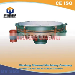 Hot Sale Oil Resistant Automatic Bowl Feeder thumbnail-1
