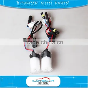 2016 Lastest Hid Xenon Bulb /XENON Light Bulbs/ HID KIT for Cnlight thumbnail-1