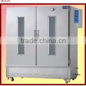 Commercial Food Machinery Dough/ Bakery Steam Proofers thumbnail-4