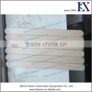 Wholesale Wooden Types of Ice Cream Sticks thumbnail-3