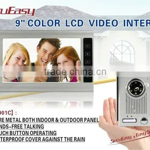 9 Inch Free Videos bt Multi Interphone,interphone Video,bt Interphone thumbnail-2