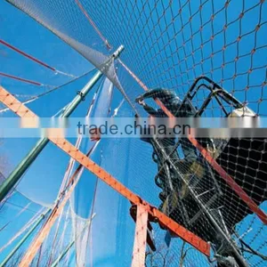 Stainless Steel Ferrule Rope Mesh thumbnail-3