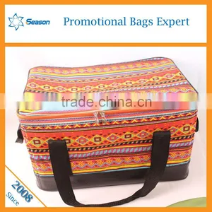 Packing Bags for Clothes Storage Box Collapsible Fabric Storage Bag thumbnail-4