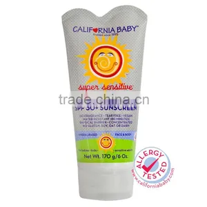 6 oz Spf 30 No Fragrance Sunscreen thumbnail-1