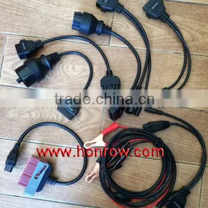 Cables for CDP Cars (Only Cables) thumbnail-1