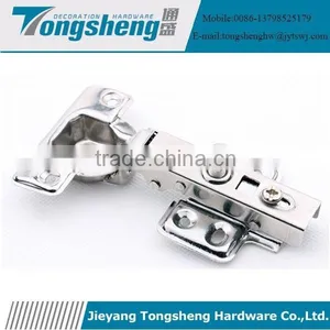 Slide On Kitchen Cabinet Hinge thumbnail-1