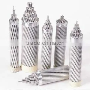 SPARROW ACSR Aluminum Conductor ASTM Standard thumbnail-1