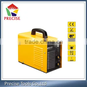 IGBT DC Inverter MMA Welder Machine thumbnail-1