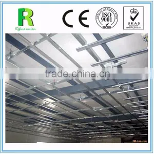 0.4-1.5mm Drywall Steel Profile Sections 65*30*15mm Metal Studs thumbnail-5