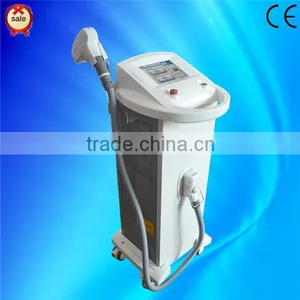 Face Lift Hottest 808nm Diode 810nm Laser Hair Removal Machine thumbnail-1