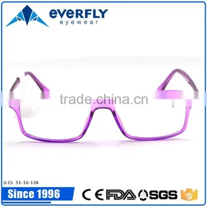 2016 New Item Colorful TR Optical Frames Glasses thumbnail-1