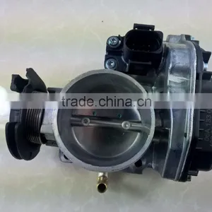 THROTTLE BODY FOR VW GOLFA3 SKODA OCTAVIA 1.8 20v TURBO - 06A133063G / 06A 133 063G / 408-237-212-007Z 06A 133 063 G thumbnail-6
