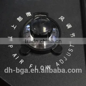 DH-5860 Bga Rework Station the Same as Zm-r5860 thumbnail-2