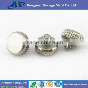 Precisional Thumb Screw for Computer thumbnail-1
