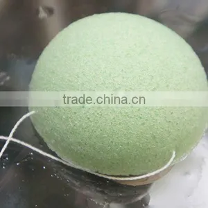 2012 Hot Sale Konjac Puff & Sponge Original Factory thumbnail-1