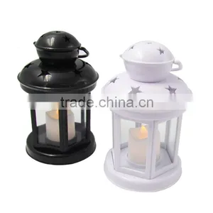 Lumifre BS10 Outdoor Colorful ABS Windproof Emergency Lantern thumbnail-4