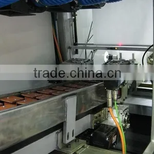 High Speed Pocket Spring Machine(FR-PS-120) thumbnail-1