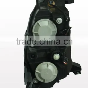 Original Equipment Headlamp(L) for CHANA Alsvin V5 Cars Spare Parts Accessories thumbnail-4