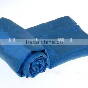 100% Habotai Silk Camping Sleeping Bag thumbnail-4